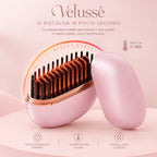 Velussé | Spazzola Lisciante da Borsetta